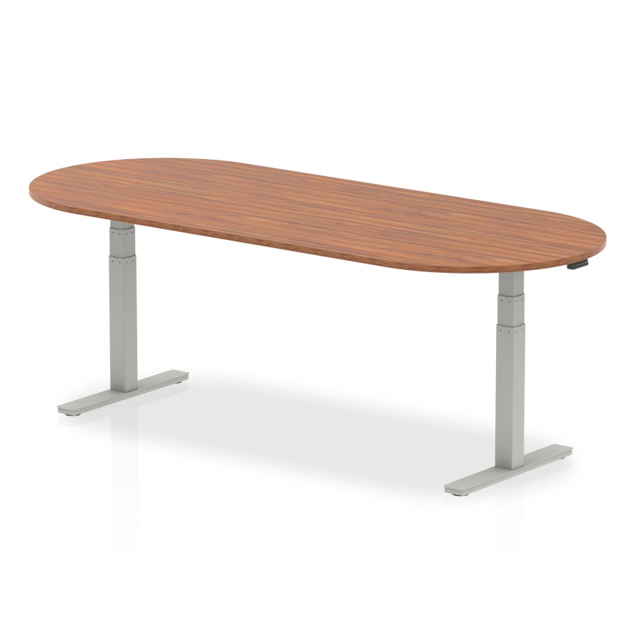 Rayleigh Height Adjustable Boardroom Table